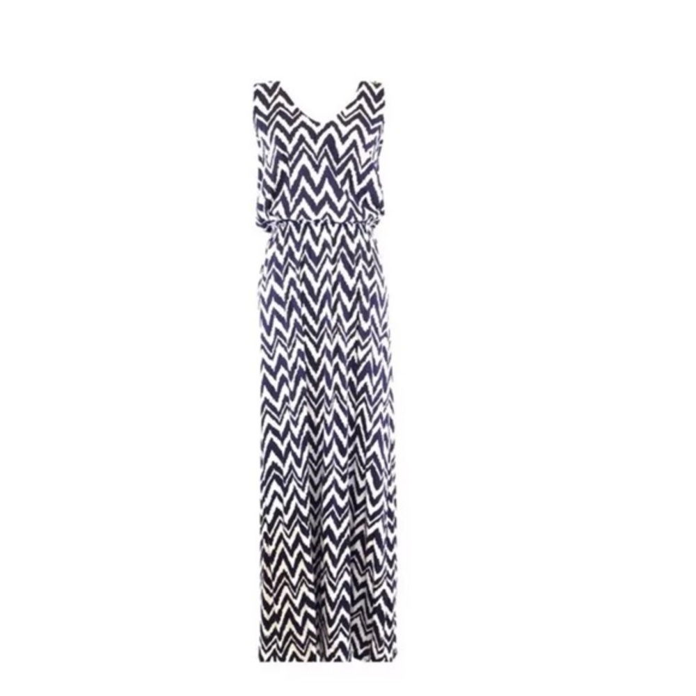 Lilly Pulitzer Maxi Dress